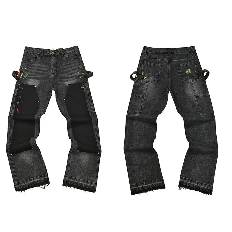 4190-黑灰 4190-黑灰