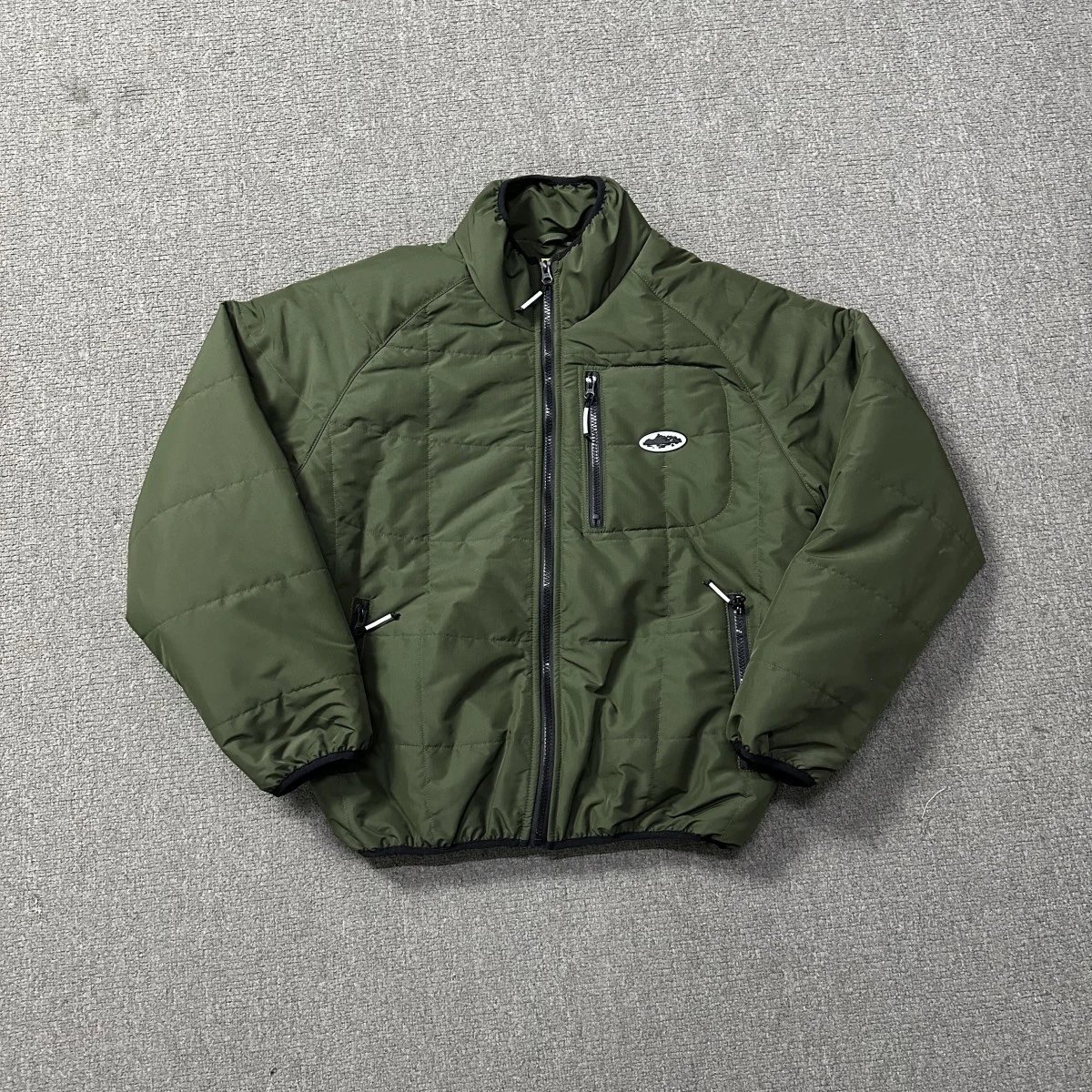 886 绿色 886 绿色