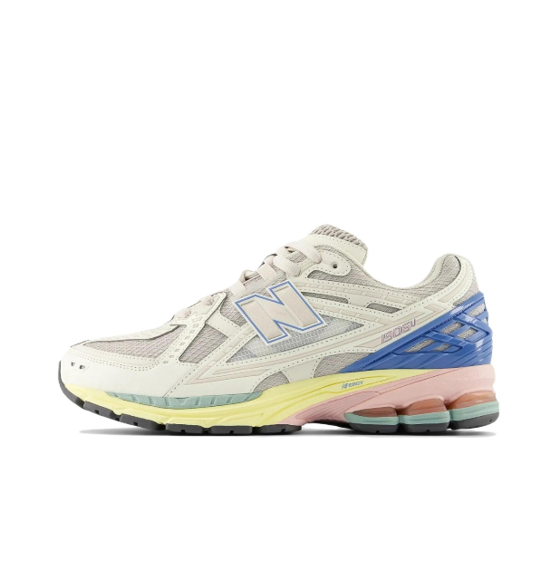 M1906NC 米蓝黄 M1906NC 米蓝黄