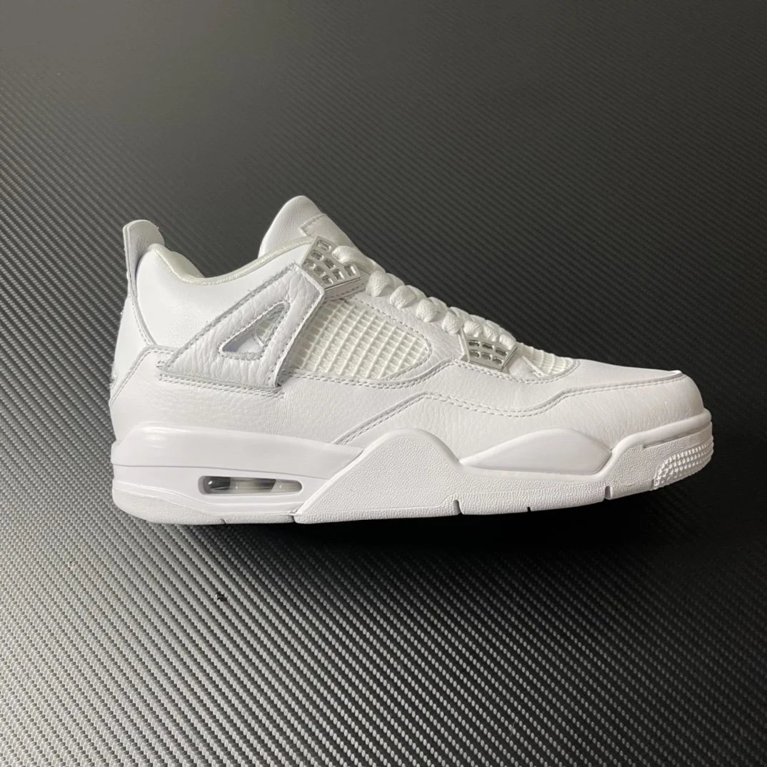 PB特价 AJ4 白猫 308497-100(36-39) PB特价 AJ4 白猫 308497-100(36-39)
