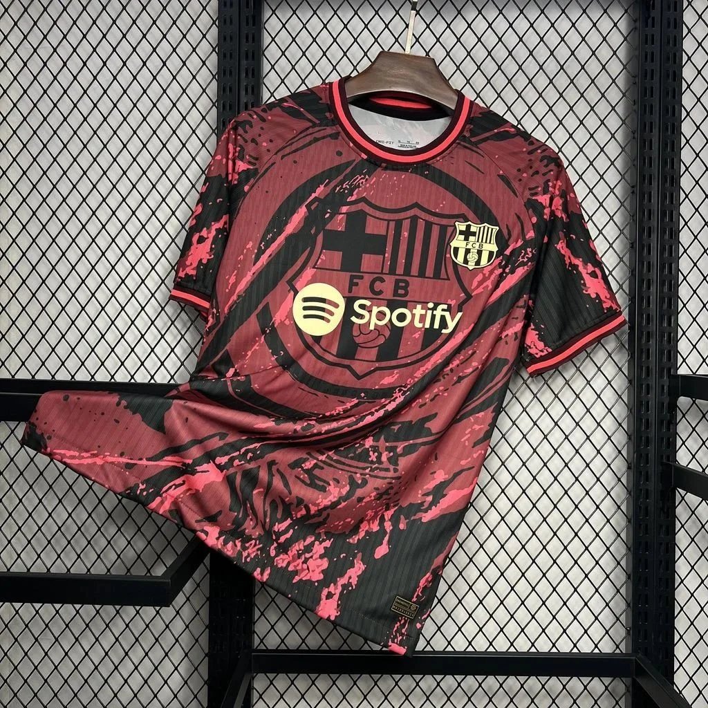 2425巴萨特别版 2425巴萨特别版