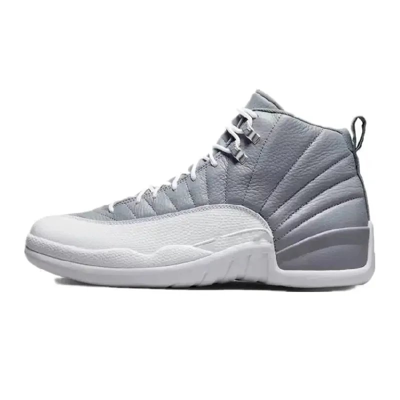 AJ12-白灰 AJ12-白灰