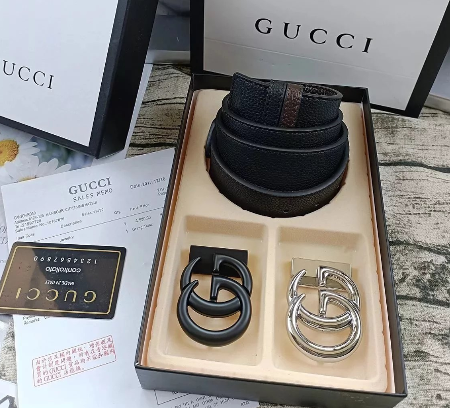 G*ci 4 G*ci 4