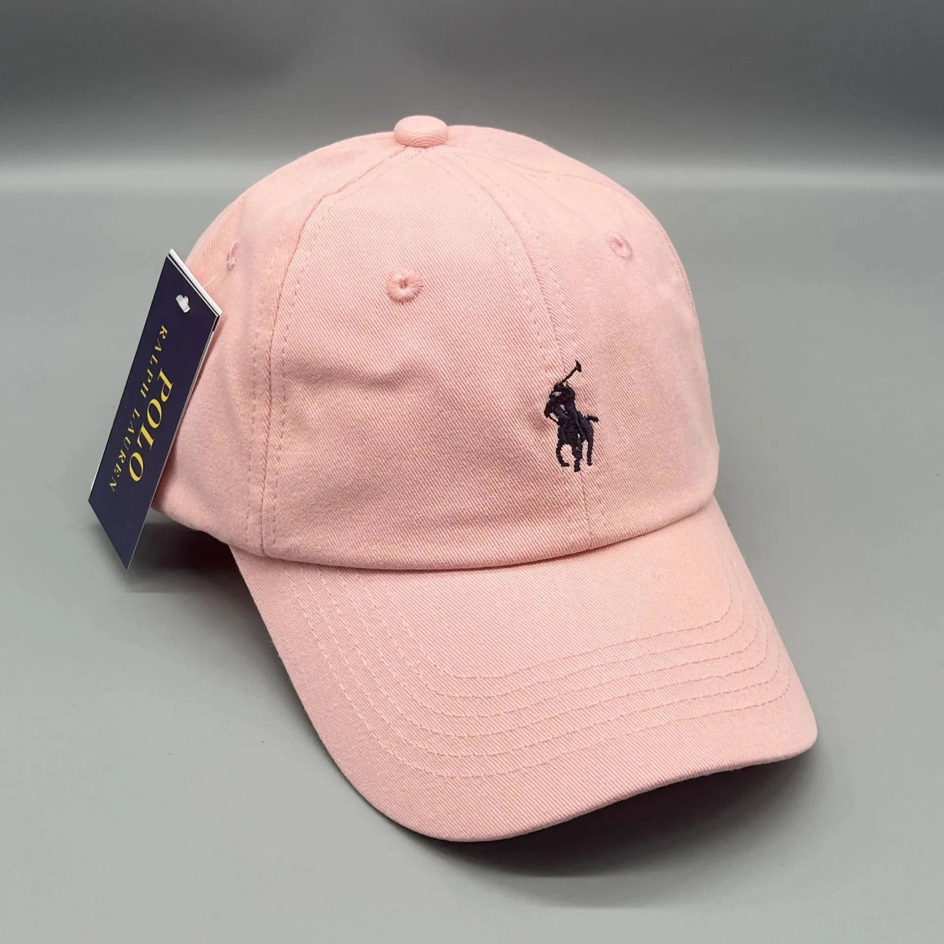 粉红色POLO 粉红色POLO