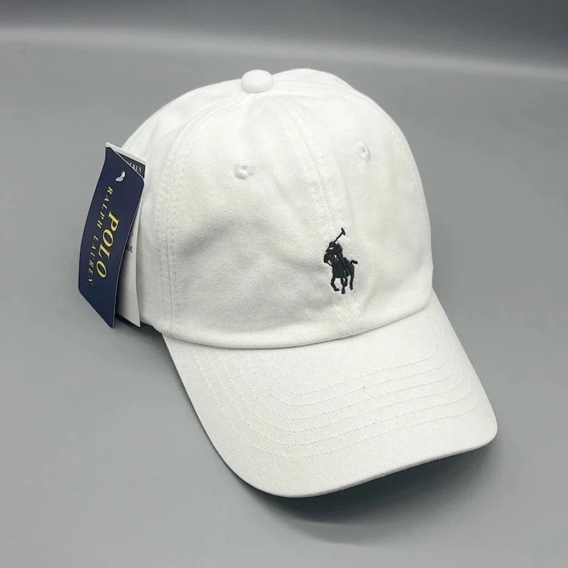 白色POLO 白色POLO