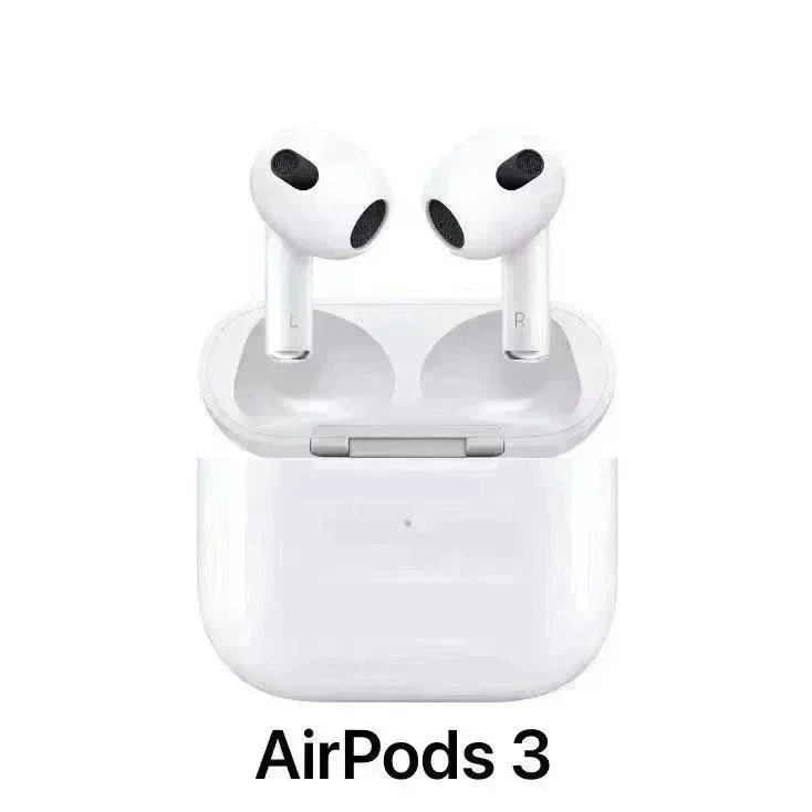 AirPods3 (four generations) AirPods3 (four generations)
