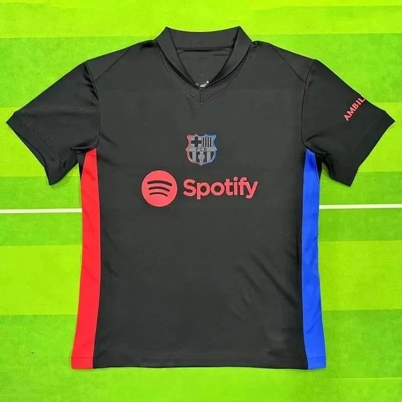 ZZH24-25巴塞客场 ZZH24-25巴塞客场