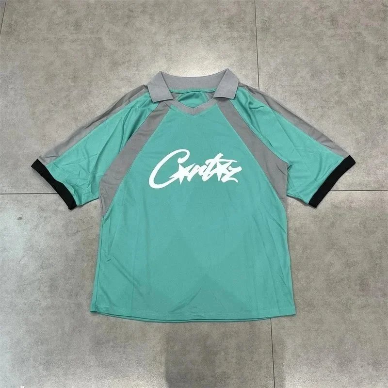 款式4绿色短袖 款式4绿色短袖