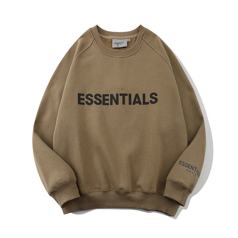 7圆领卡其 7圆领卡其