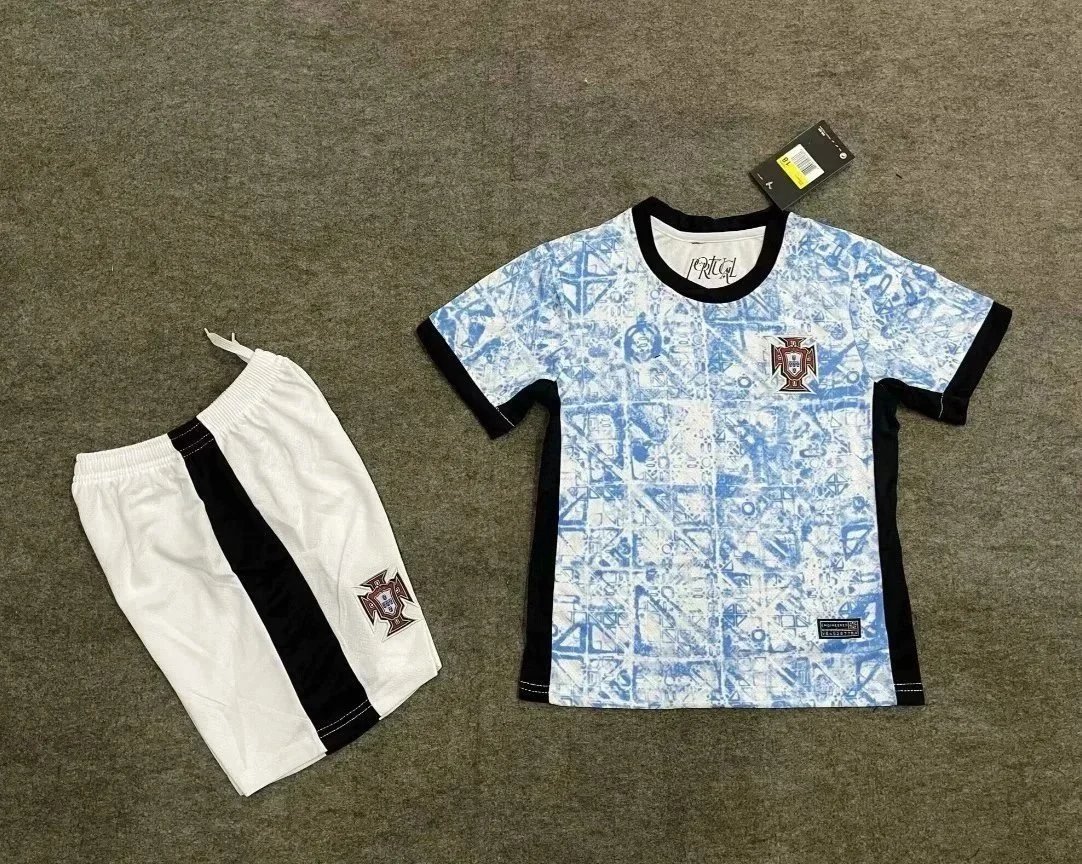 24–25 Portugal away game 24–25 Portugal away game