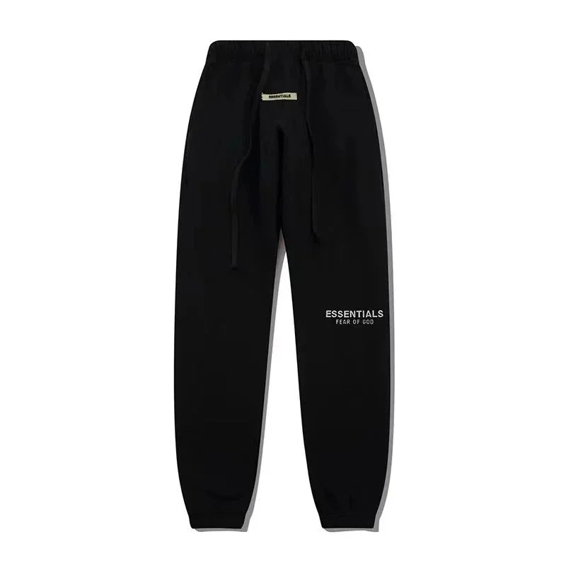 Black trousers Black trousers