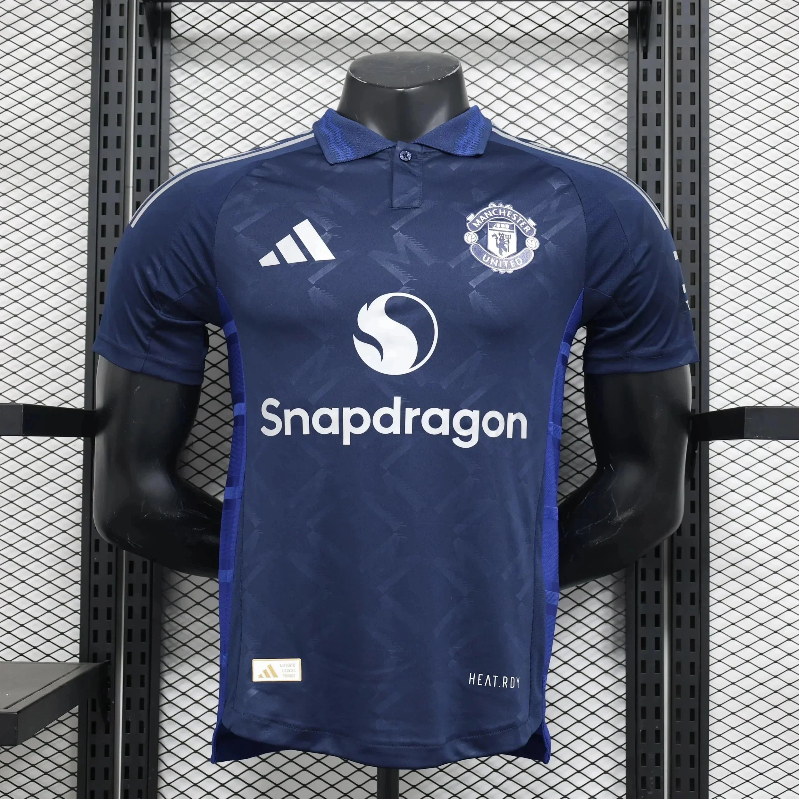 010934039 Manchester United away game 010934039 Manchester United away game