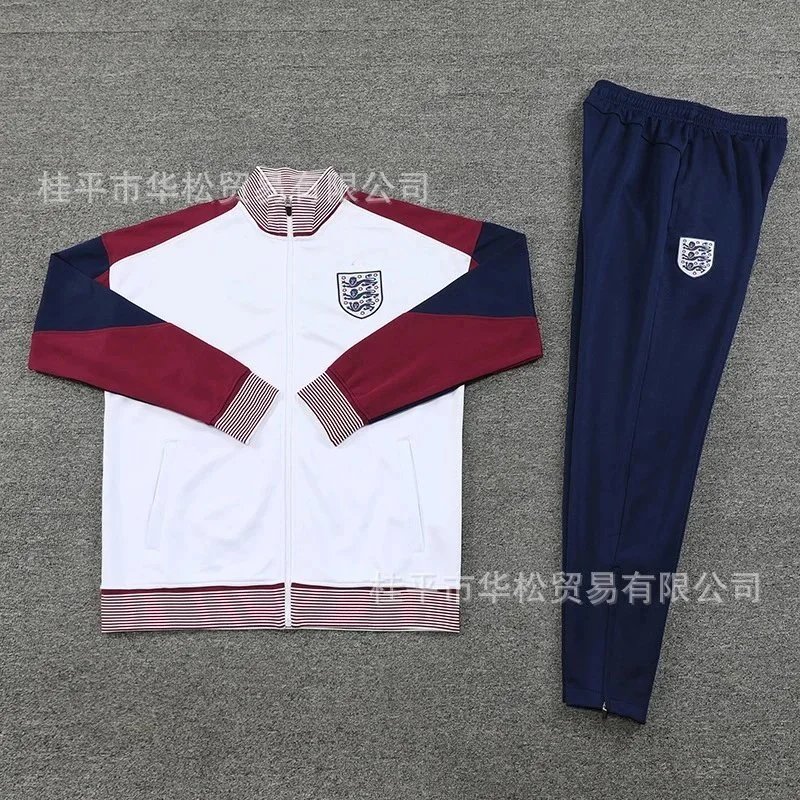 England White 2425 England White 2425