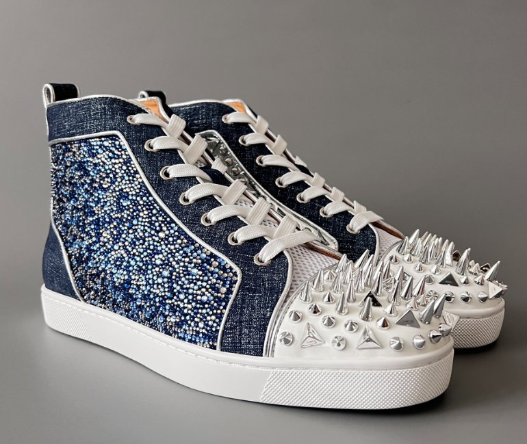 High-top 1 High-top 1