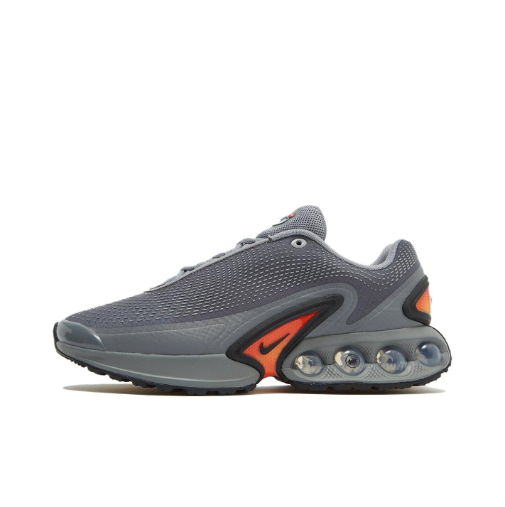 Gray-Orange Gray-Orange