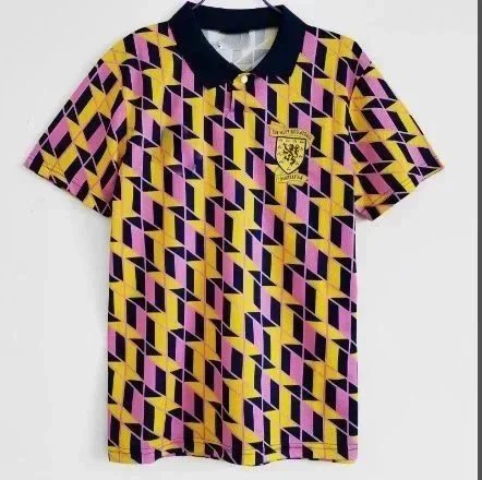 19889 season Scotland two-off 19889 season Scotland two-off