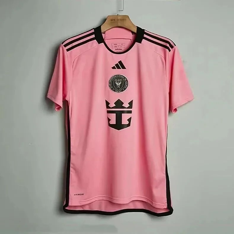 24-25 Home Jersey Number 24-25 Home Jersey Number