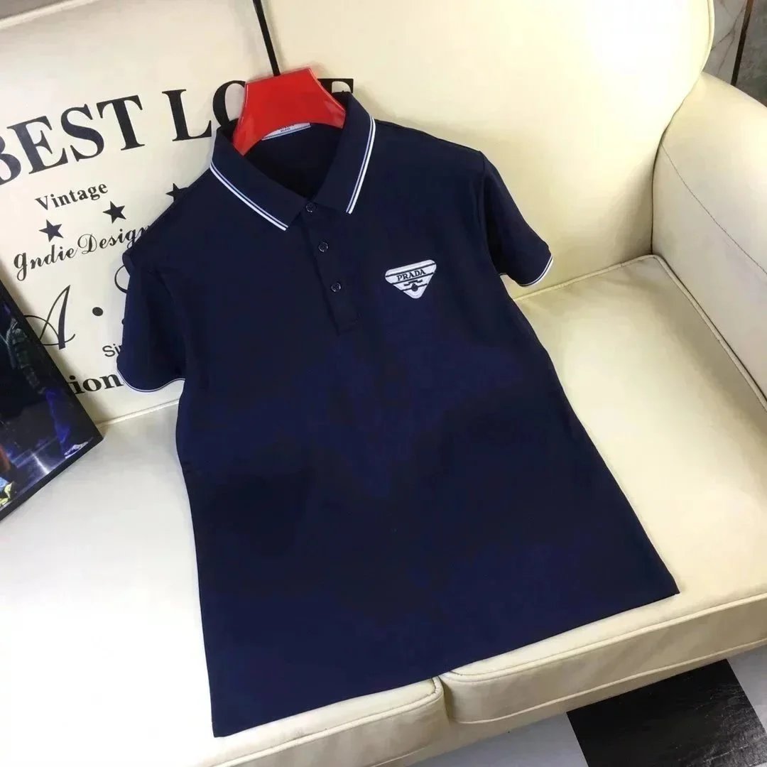 14藏青色POLO*Top quality 14藏青色POLO*Top quality
