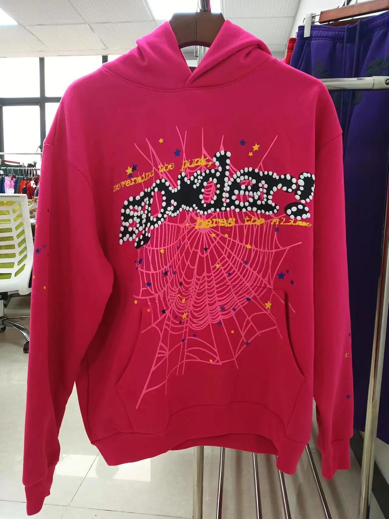 5 5