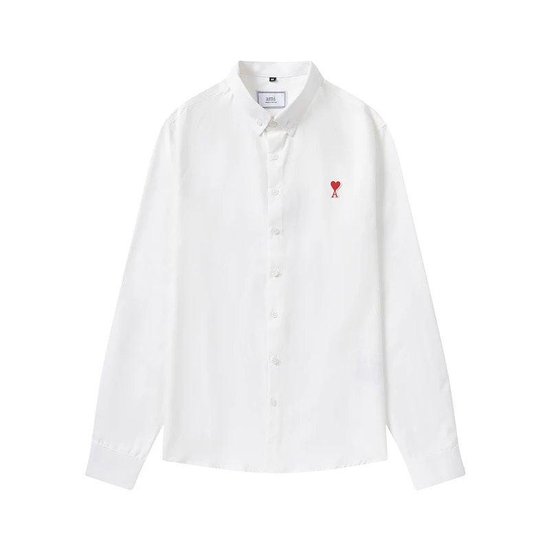 白色【802长袖款】 白色【802长袖款】