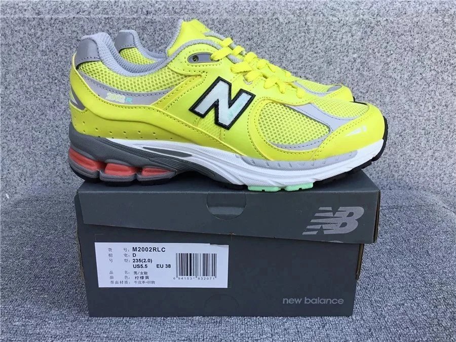 M2002RLC M2002RLC