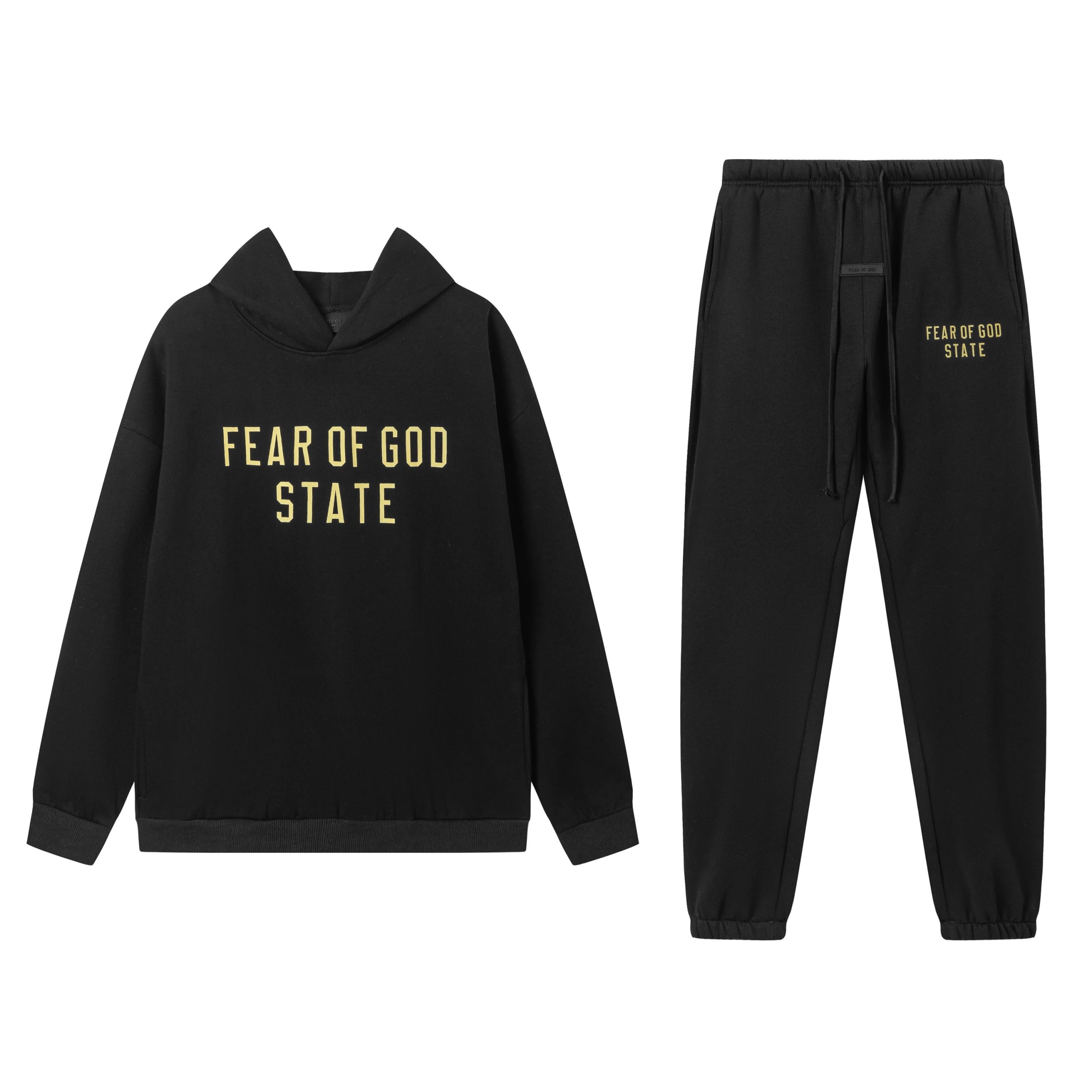 C-1黑色套装 C-1黑色套装