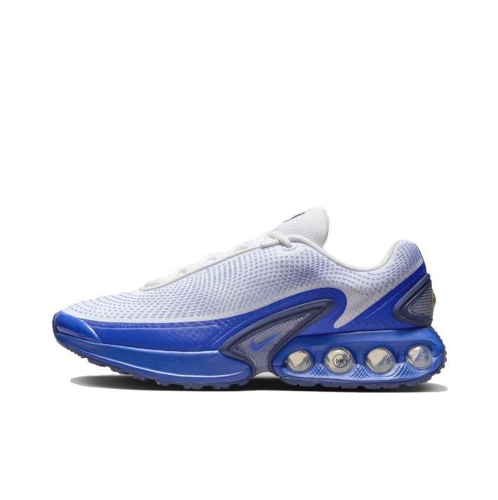 蓝色/白色 蓝色/白色