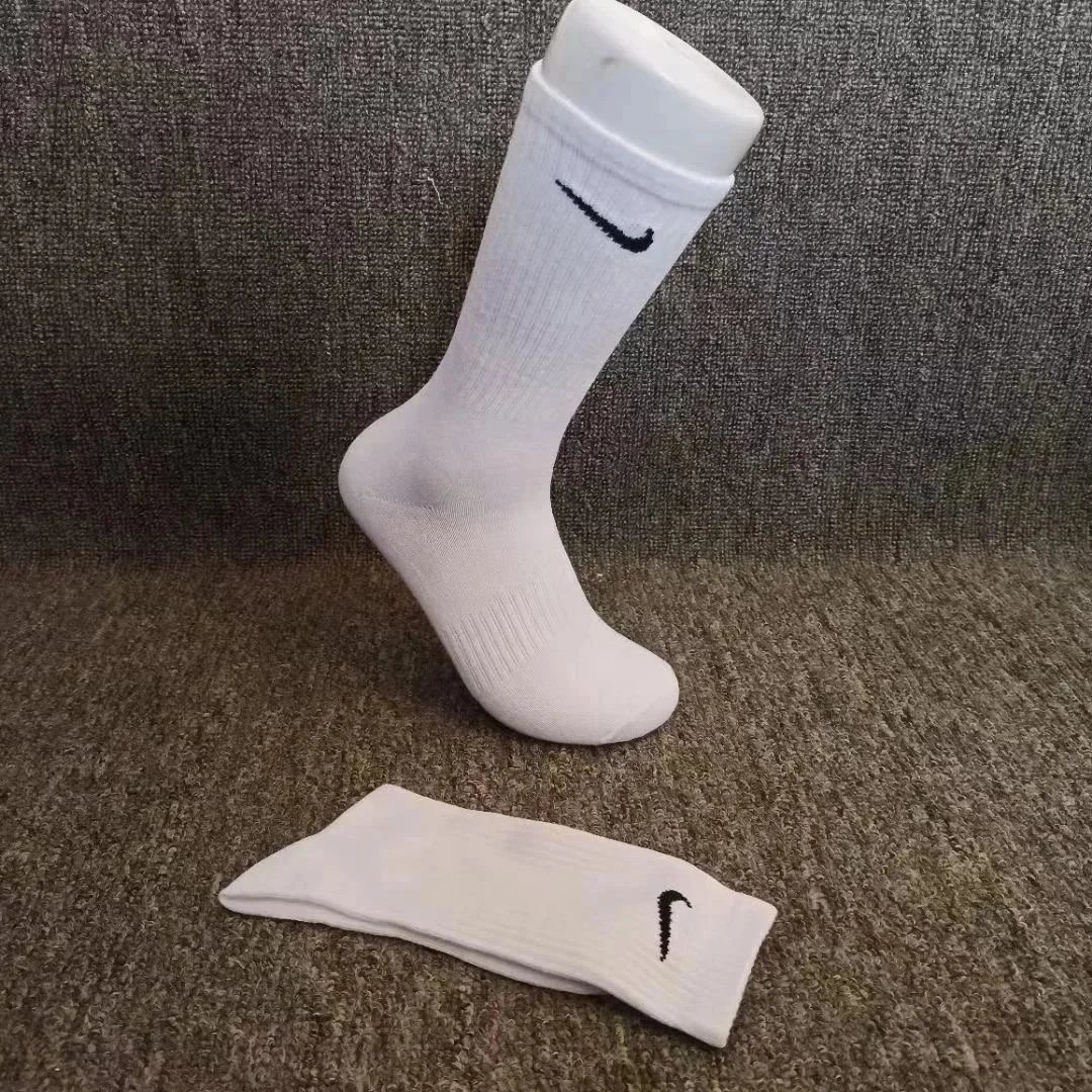 白色高筒毛巾底 白色高筒毛巾底