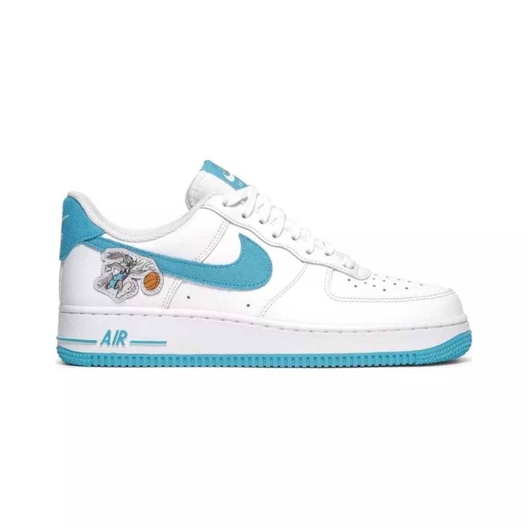 Hare Space Jam Hare Space Jam