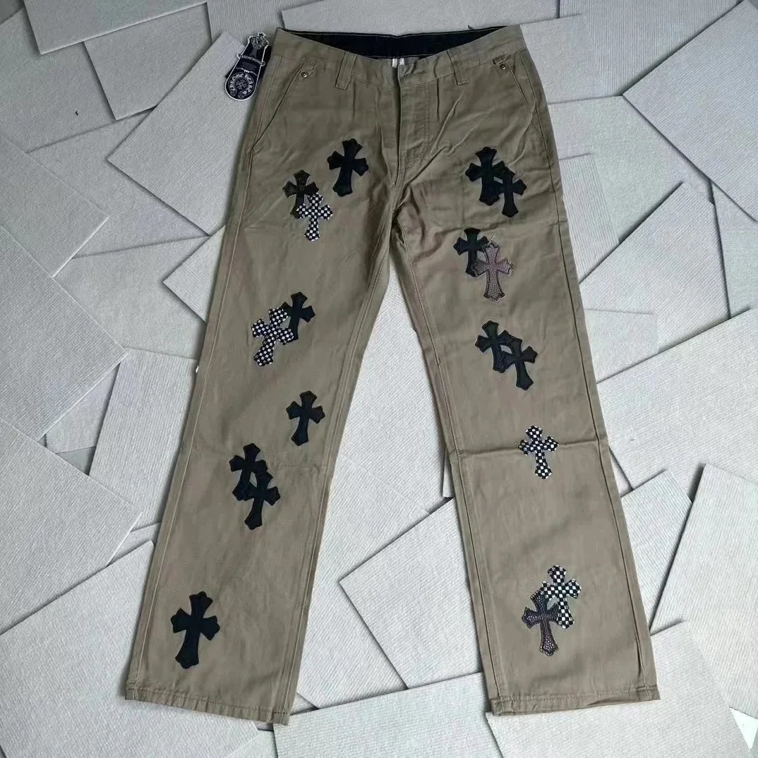 卡其色拼皮 卡其色拼皮