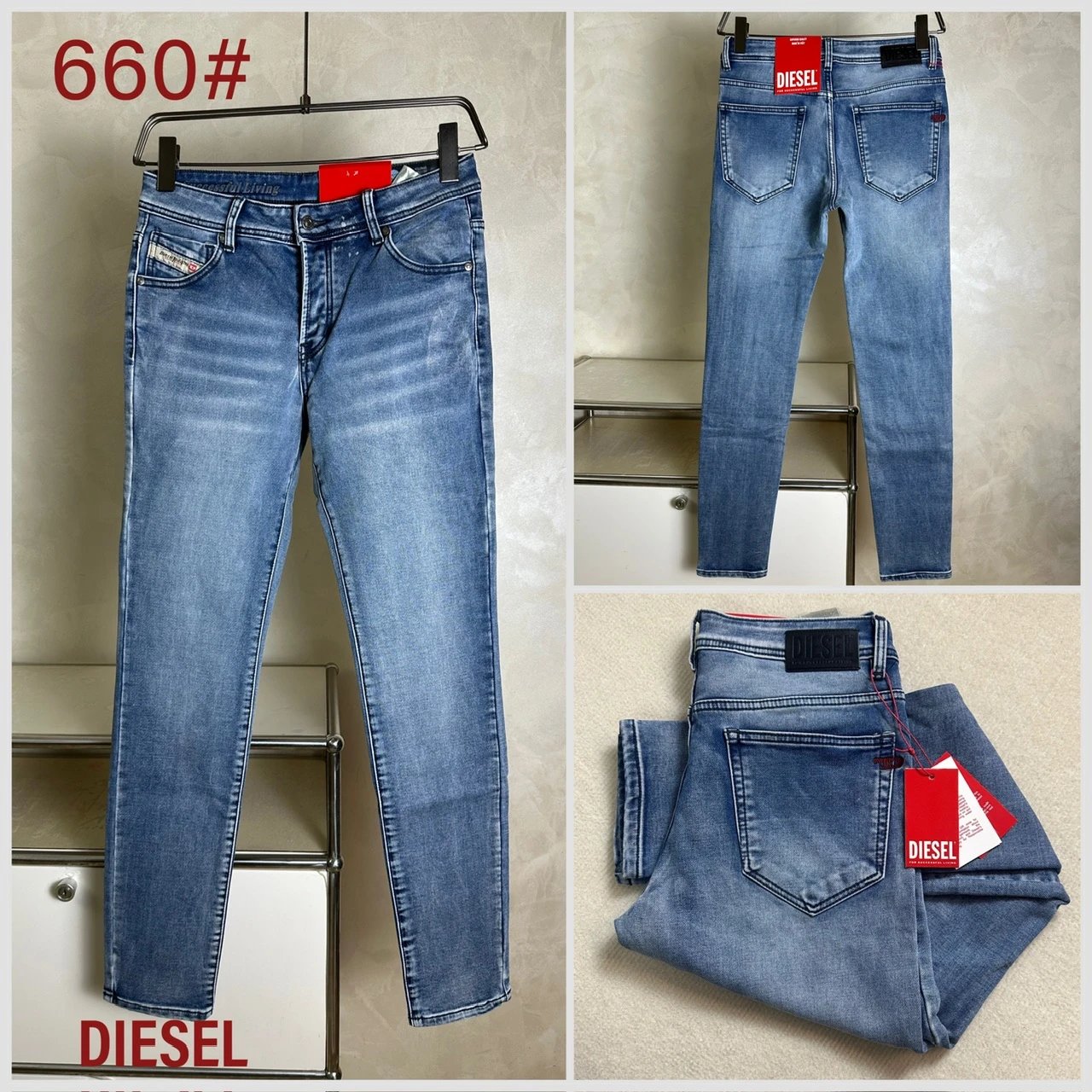 660# 660#