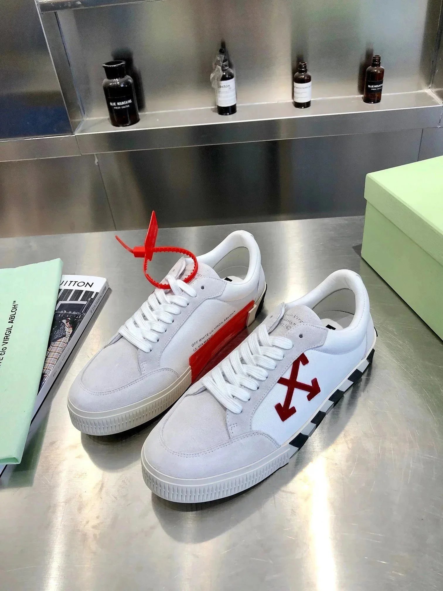 4号色 4号色