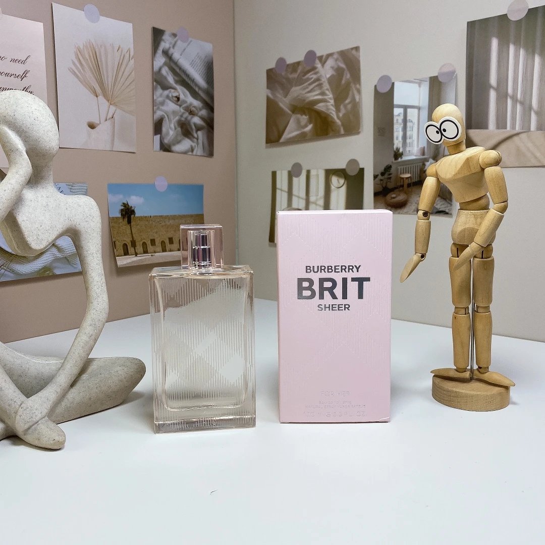BBL红粉恋歌女士香水100ml BBL红粉恋歌女士香水100ml