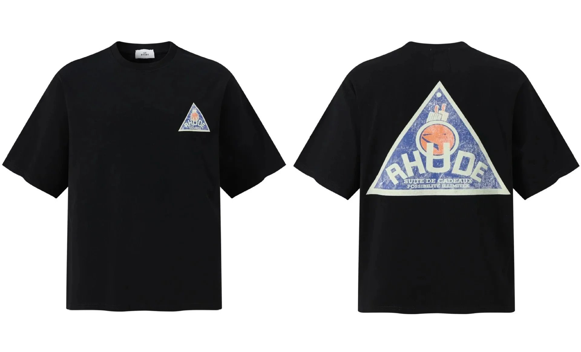 RH2黑 RH2黑
