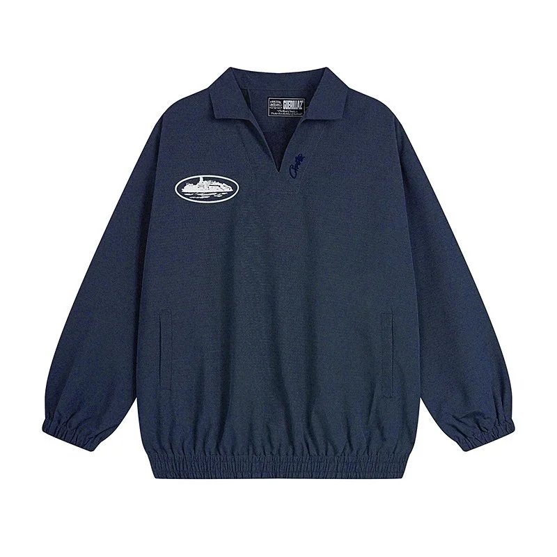 1166藏青色 1166藏青色
