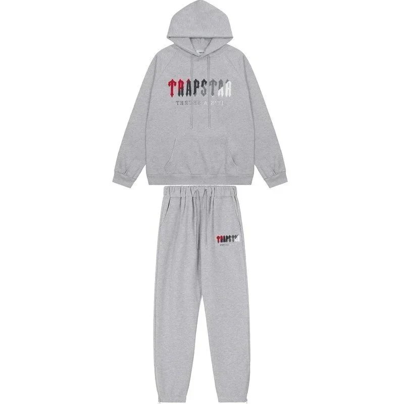 2002套装灰色 2002套装灰色