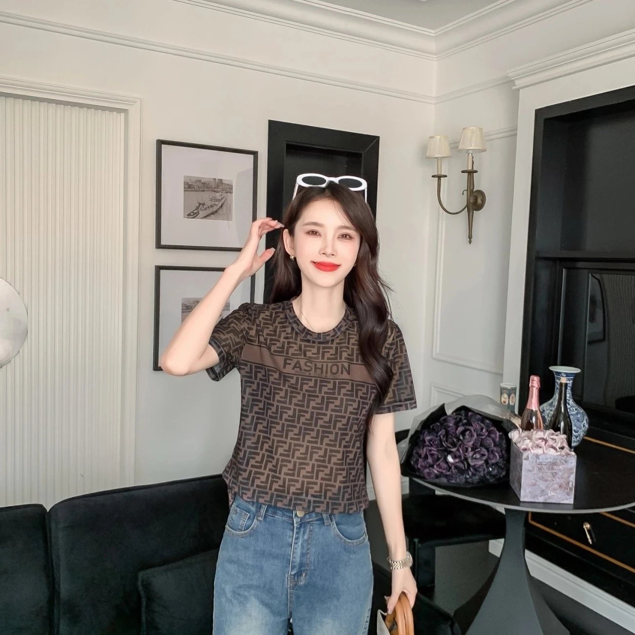 39 上衣 39 上衣