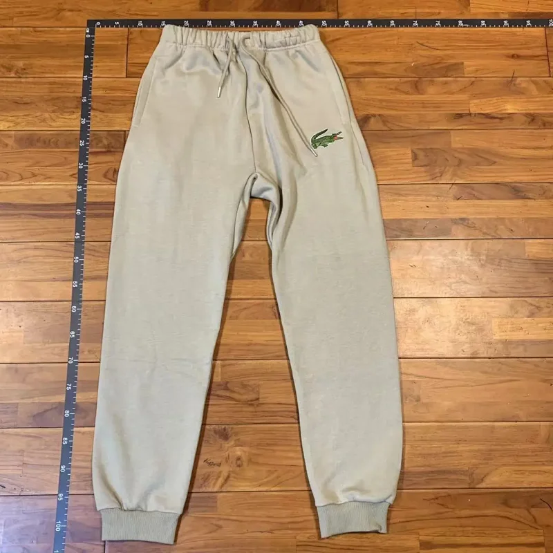 裤子卡其色 裤子卡其色