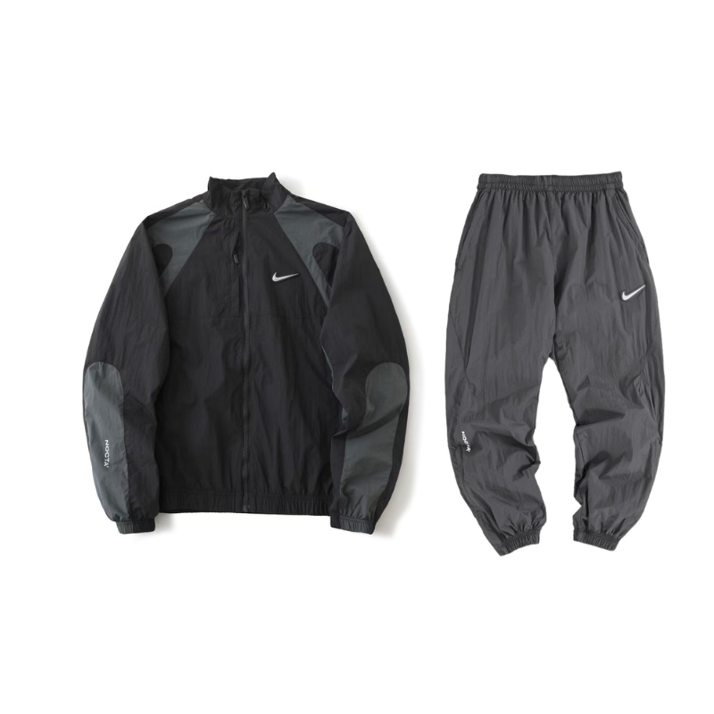 18套装灰色Nike×Nocta 18套装灰色Nike×Nocta