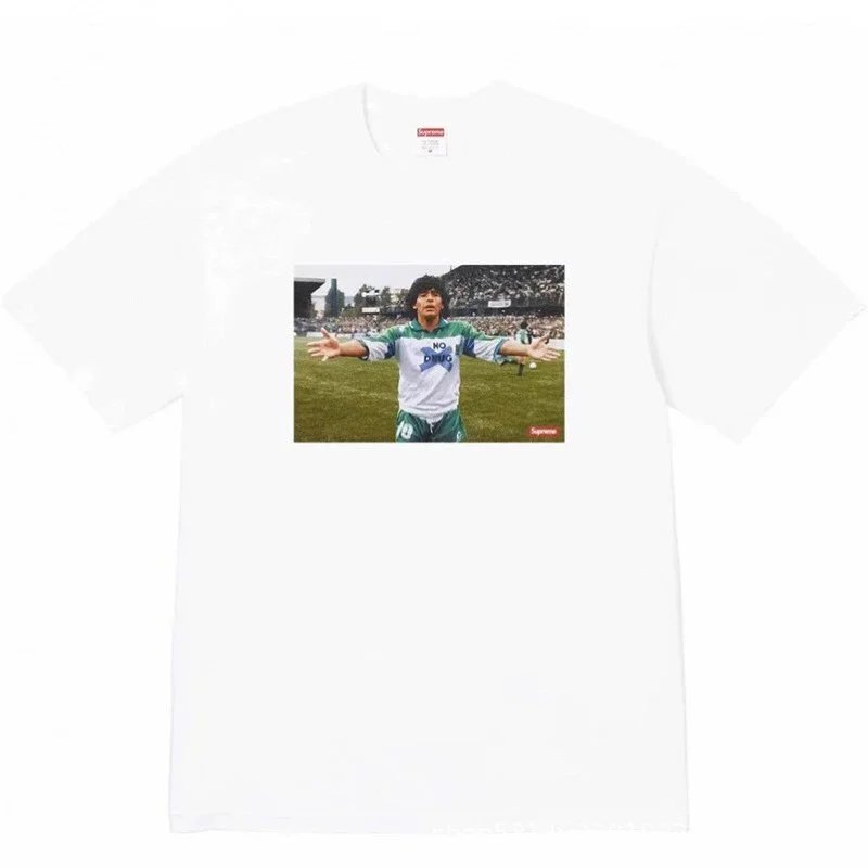 B359Maradona 白色 B359Maradona 白色