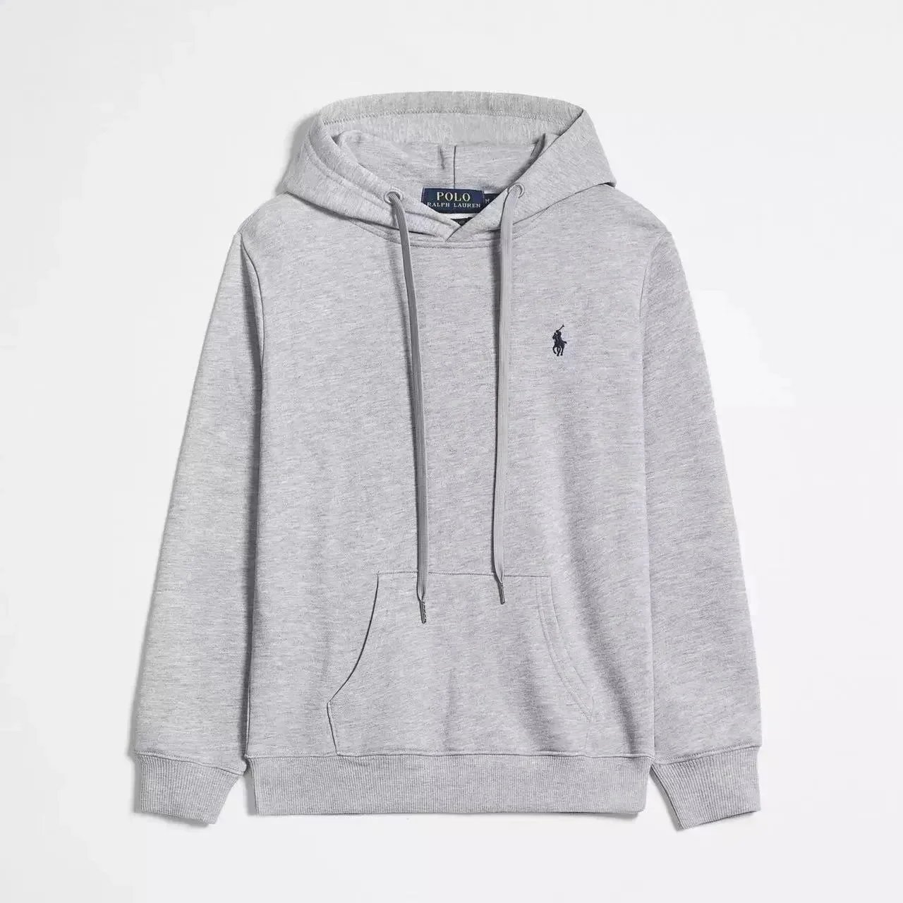 灰色套头卫衣*Top quality 灰色套头卫衣*Top quality