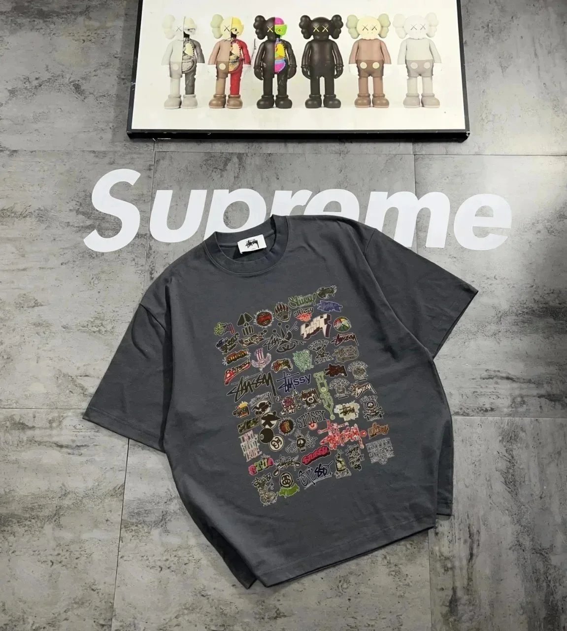 4 4