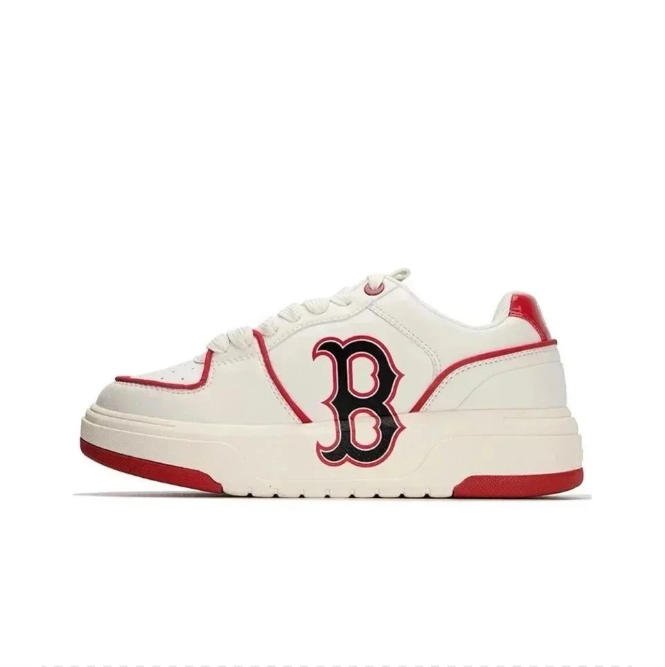 ZC-White and Red ZC-White and Red