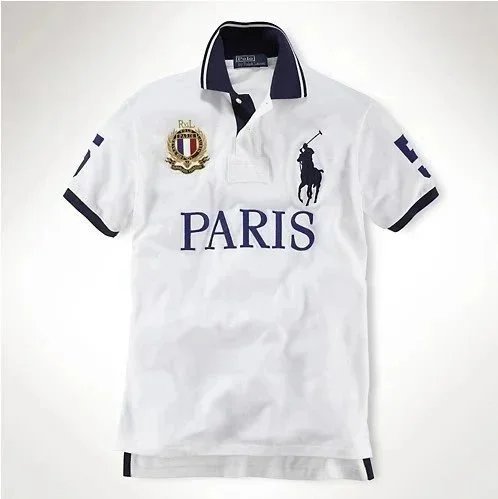 Paris White Paris White
