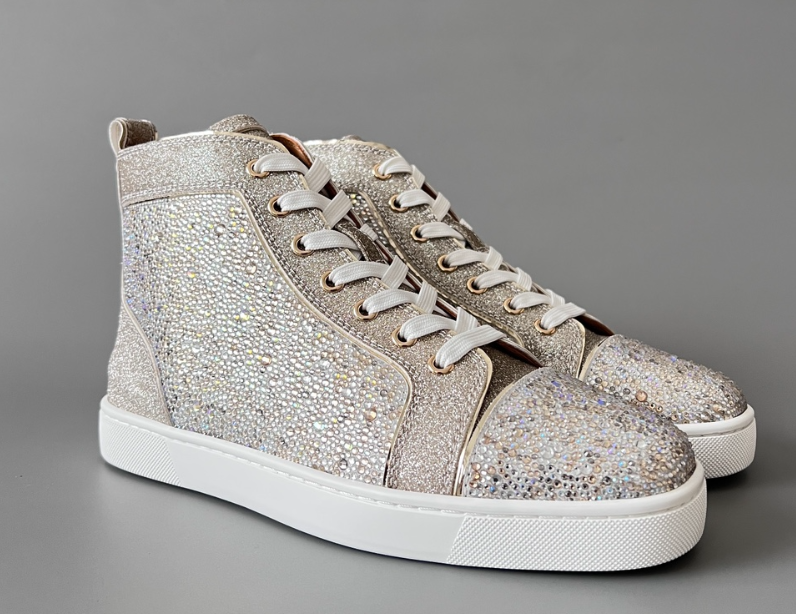 High-top 6 High-top 6
