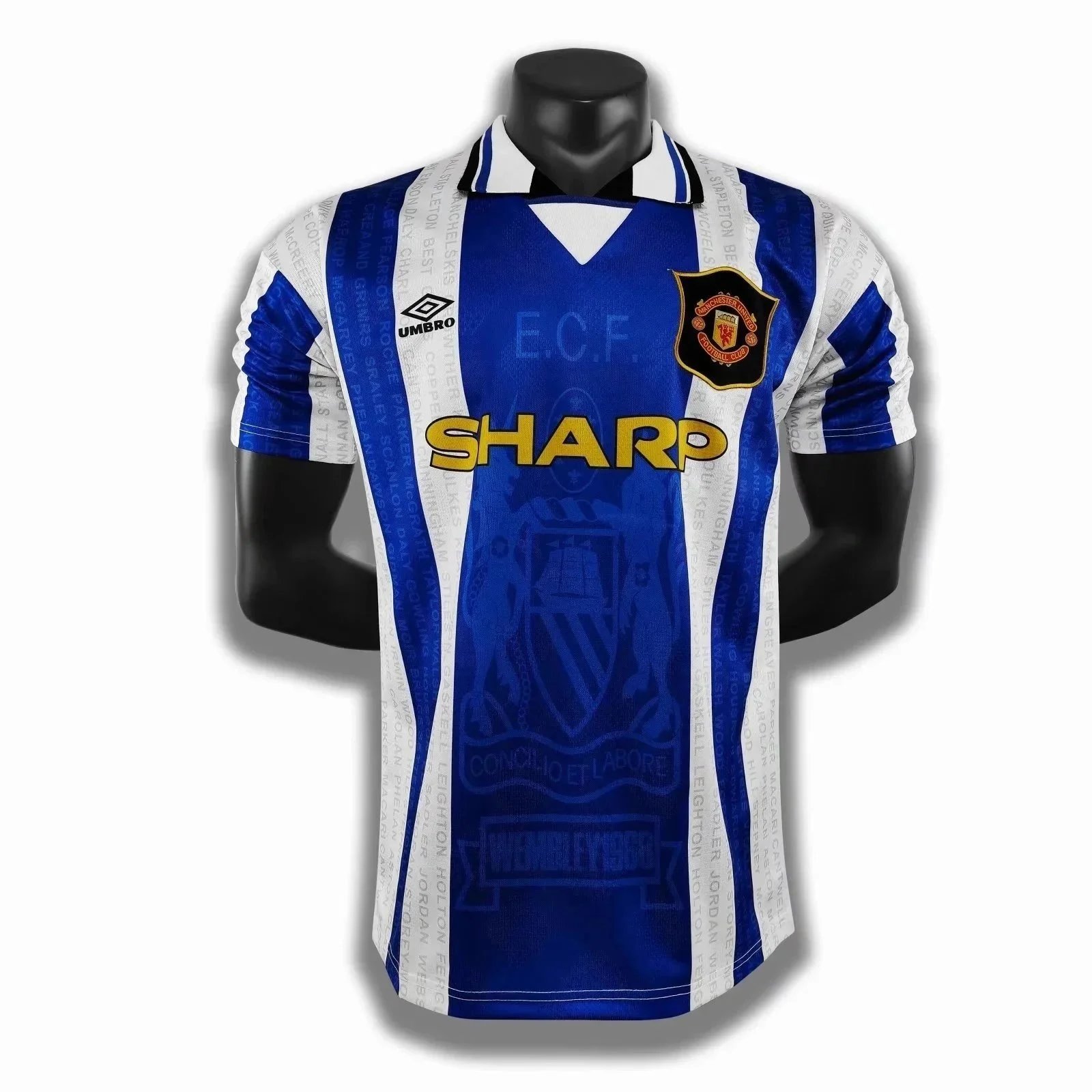 9496 Manchester United away game 9496 Manchester United away game