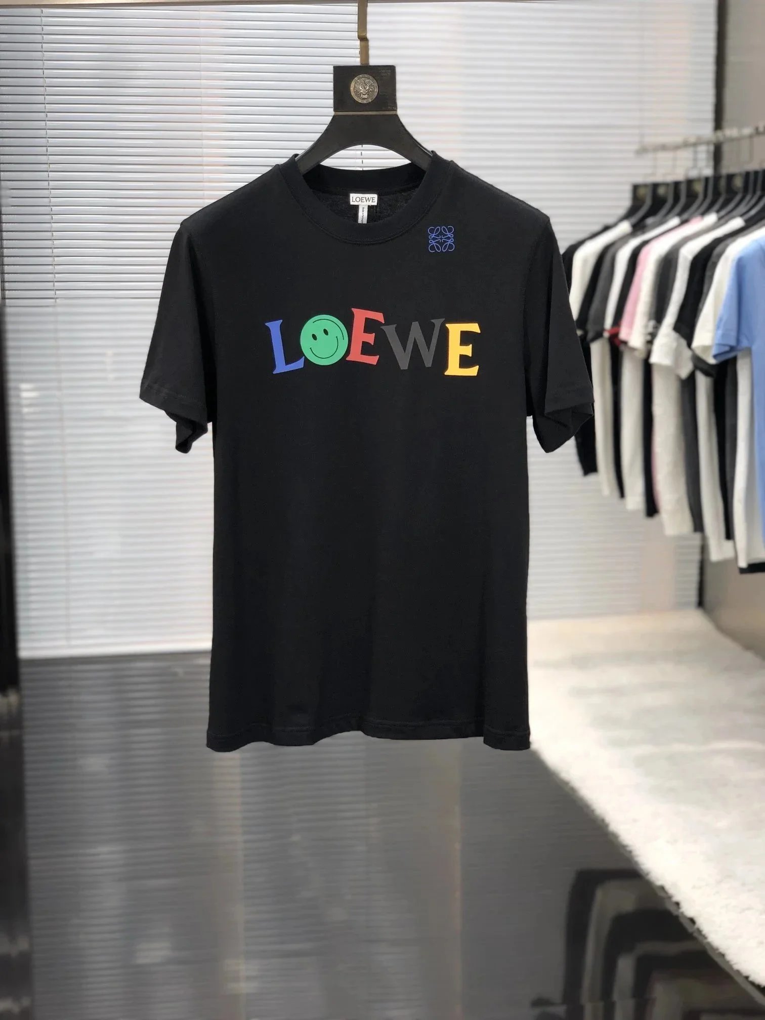 5 5