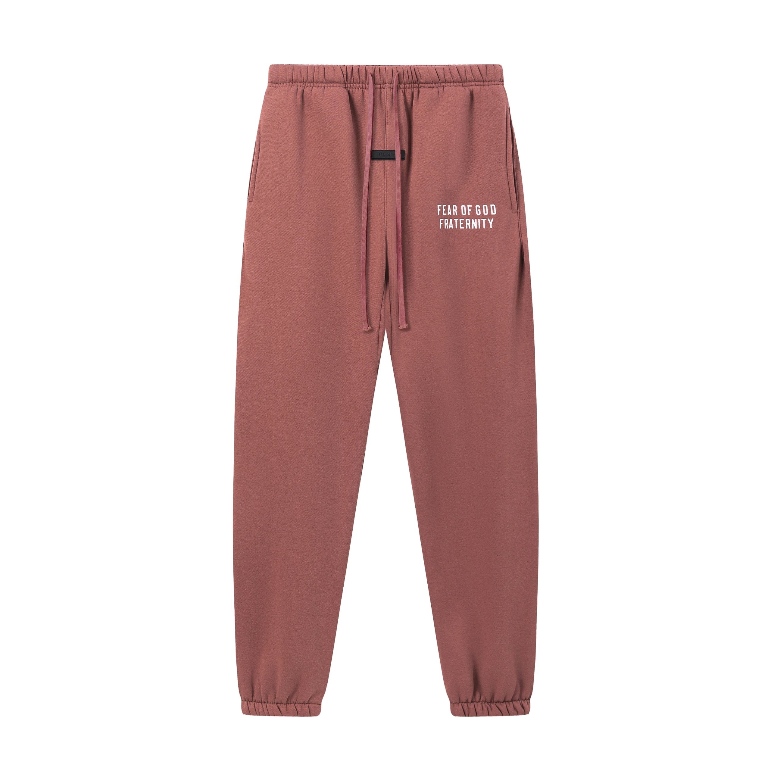 B-2酒红色裤子 B-2酒红色裤子