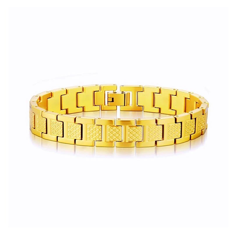 金色男款【总长21cm】带盒子 金色男款【总长21cm】带盒子