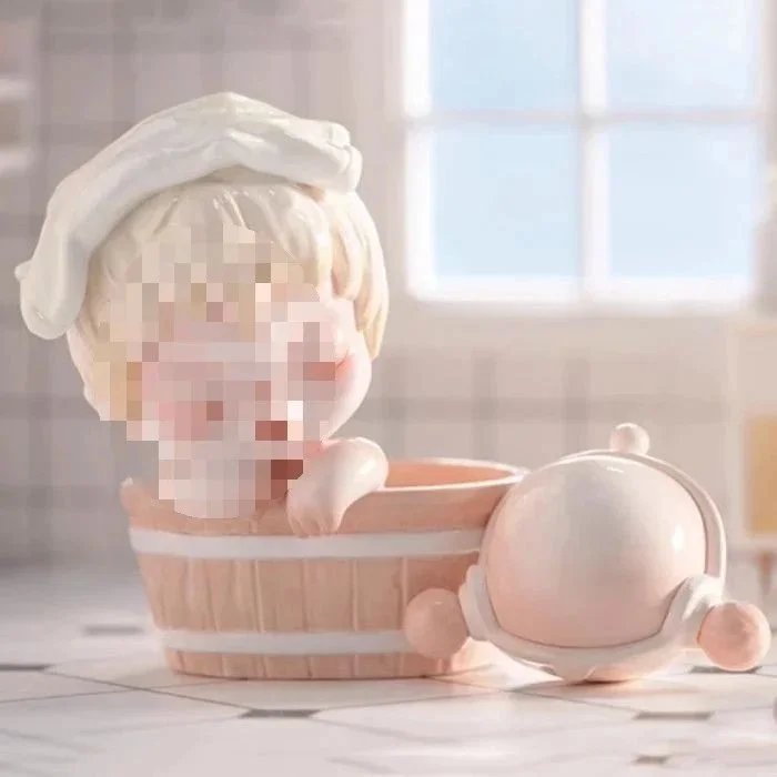 温度系列指定款-放轻松 温度系列指定款-放轻松